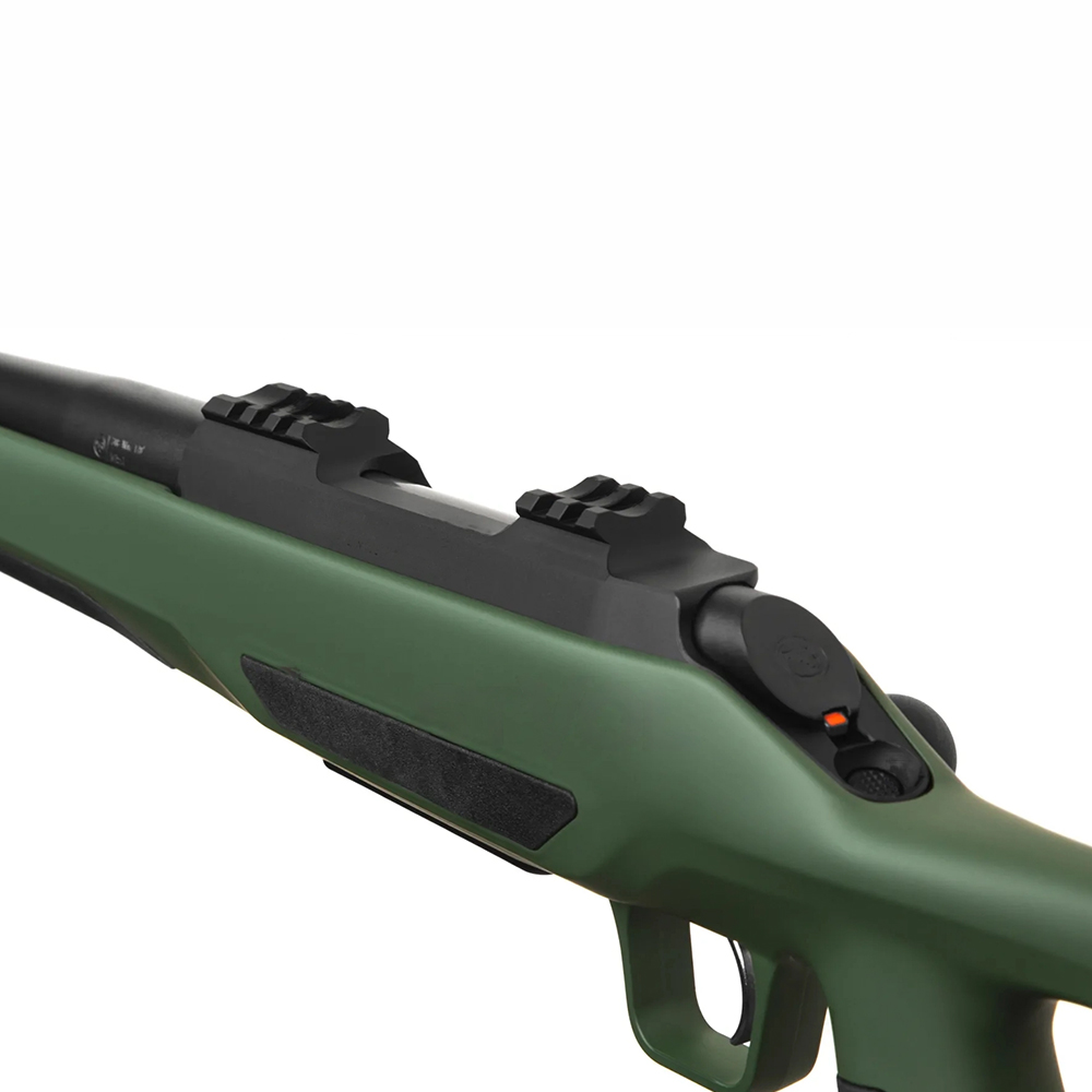 Карабин CZ600 ERGO 308WIN 508мм Фото 4